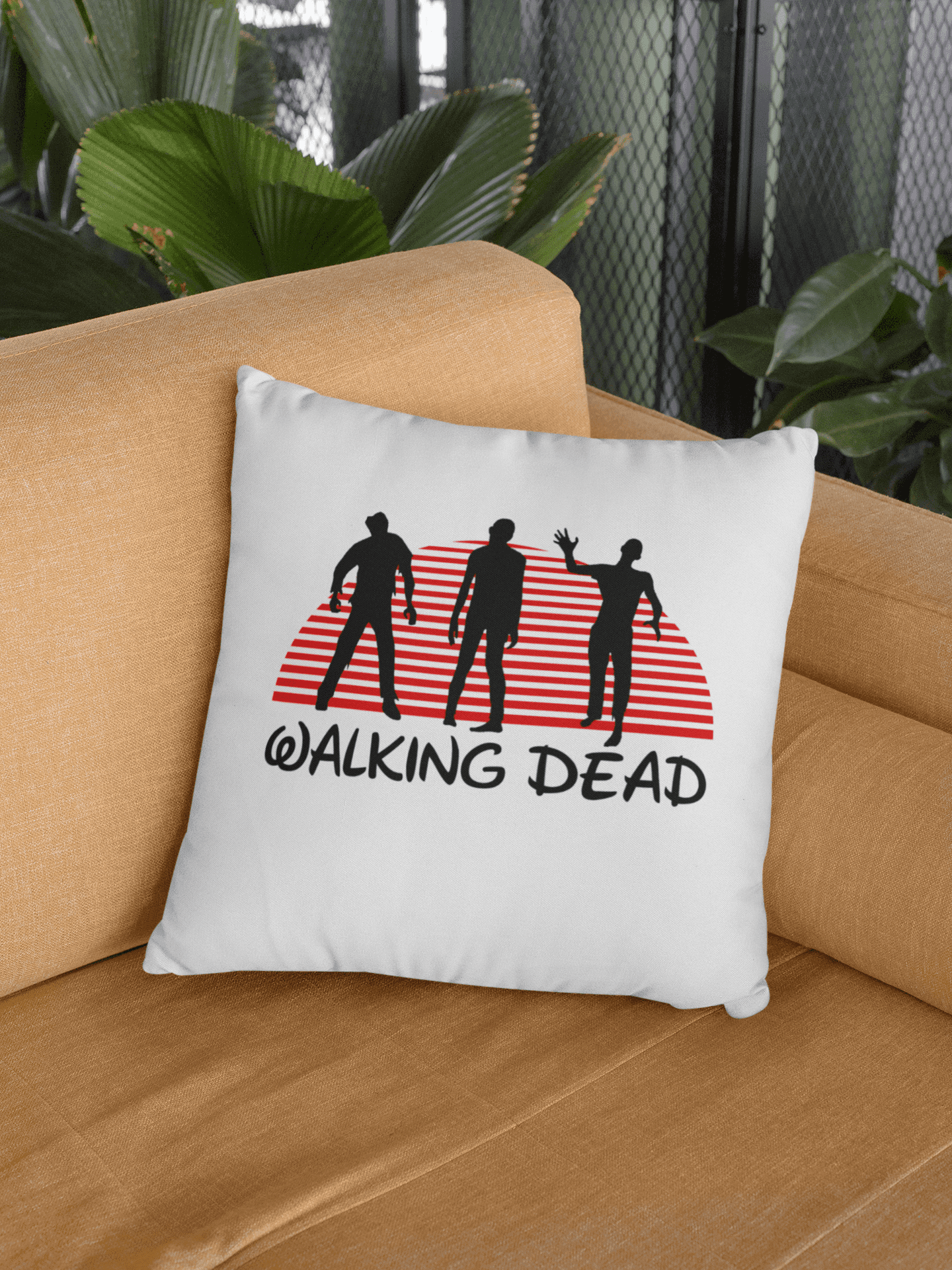 polstar waling dead 1 min