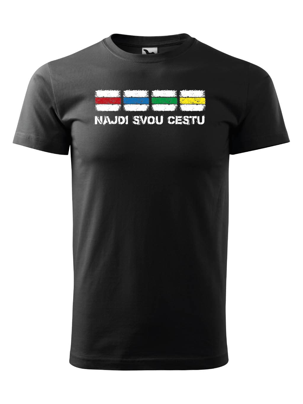 Najdi svou cestu