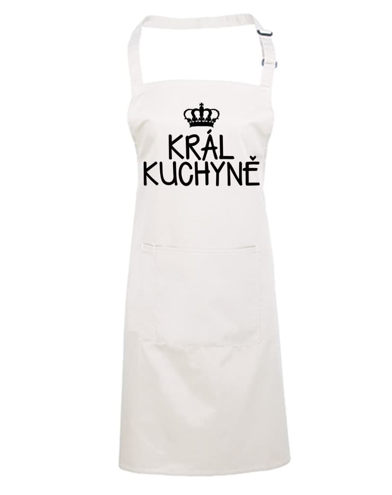 král kuchyně 1