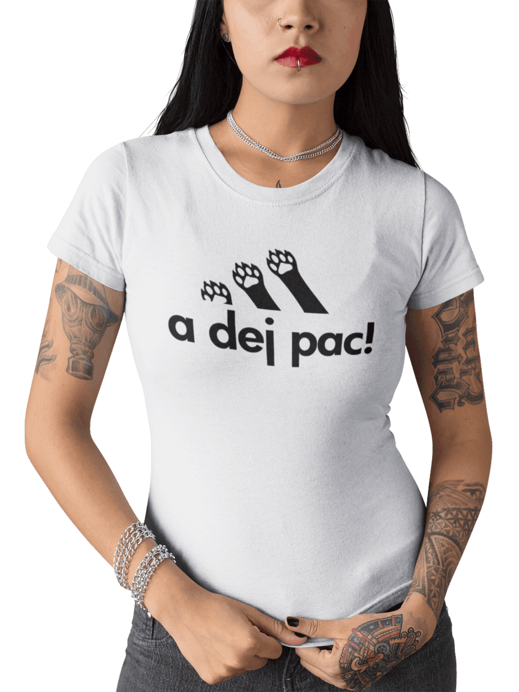 a dej pac bile