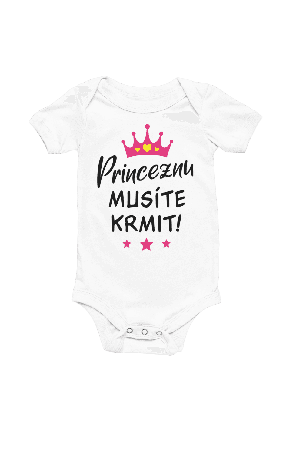 detske body princeznu musite krmit (1)