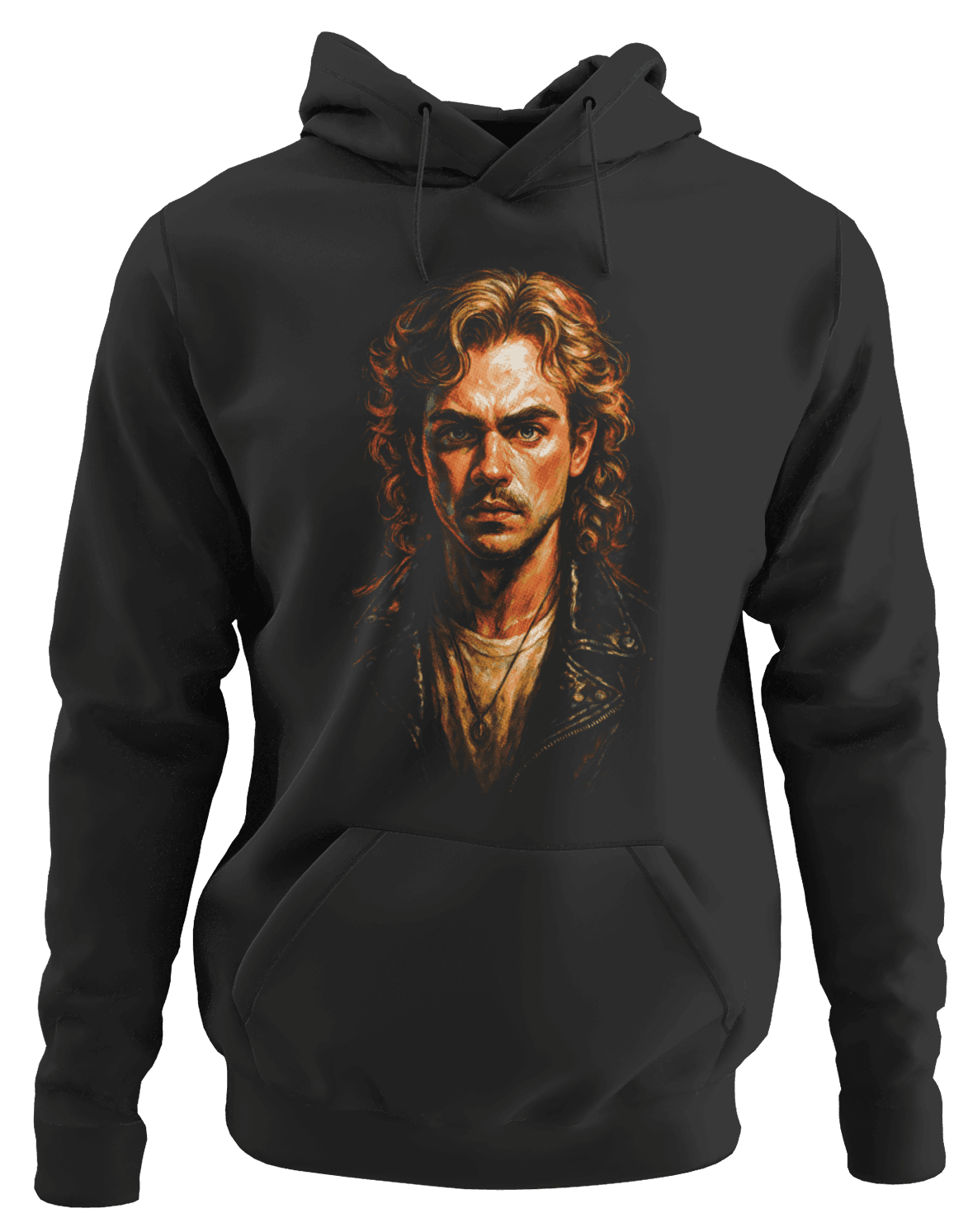 stranger things billy #2