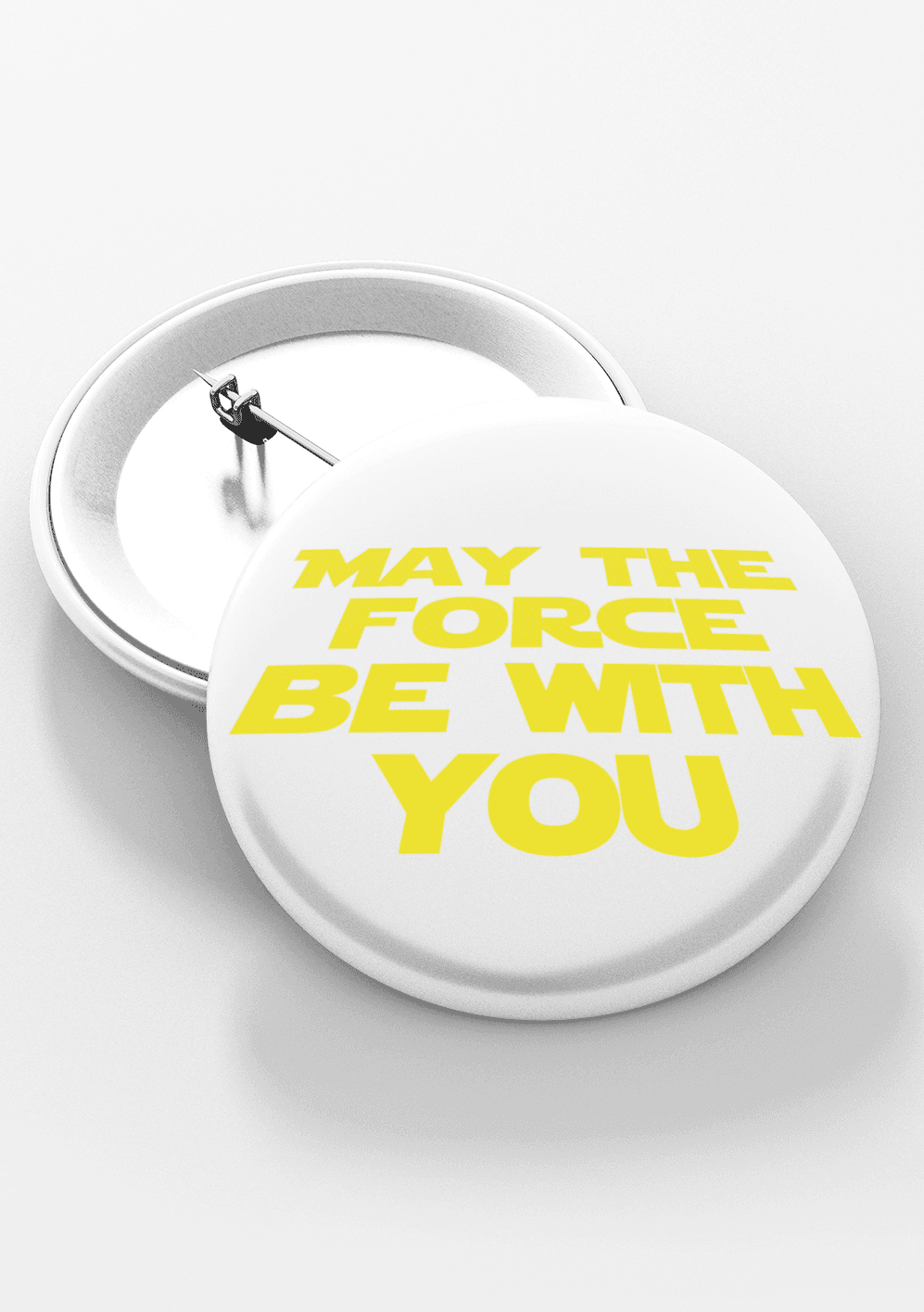 placka may the force min