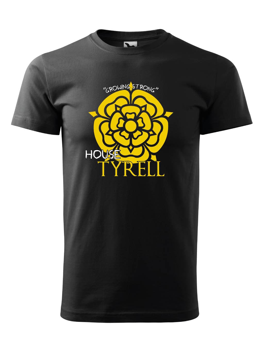 Tričko Game of Thrones - House Tyrell
