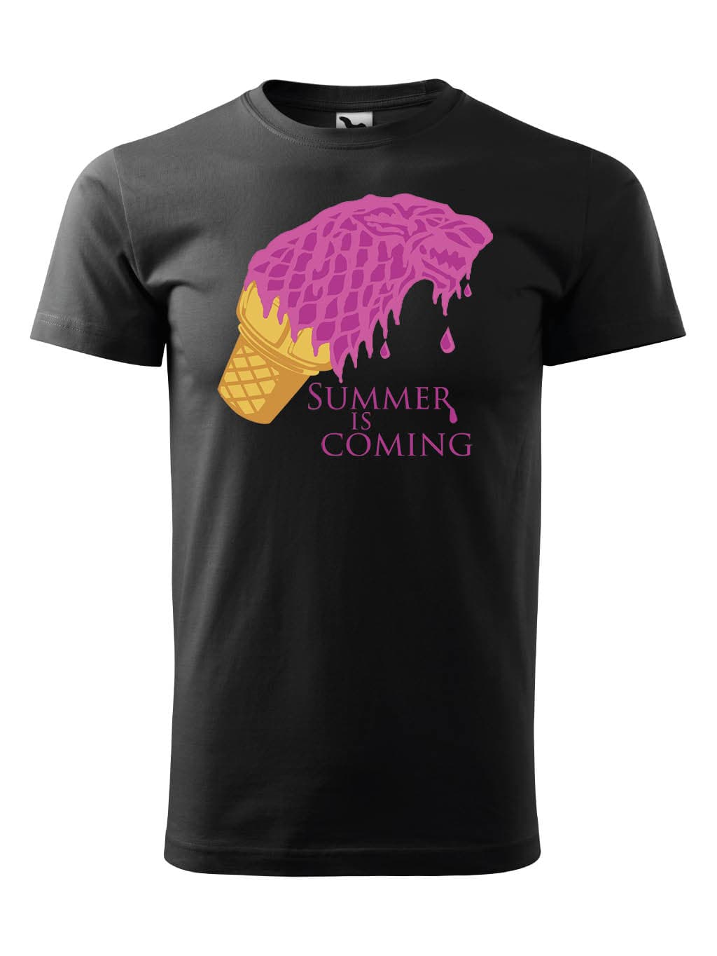 Tričko Game of Thrones - Summer is coming