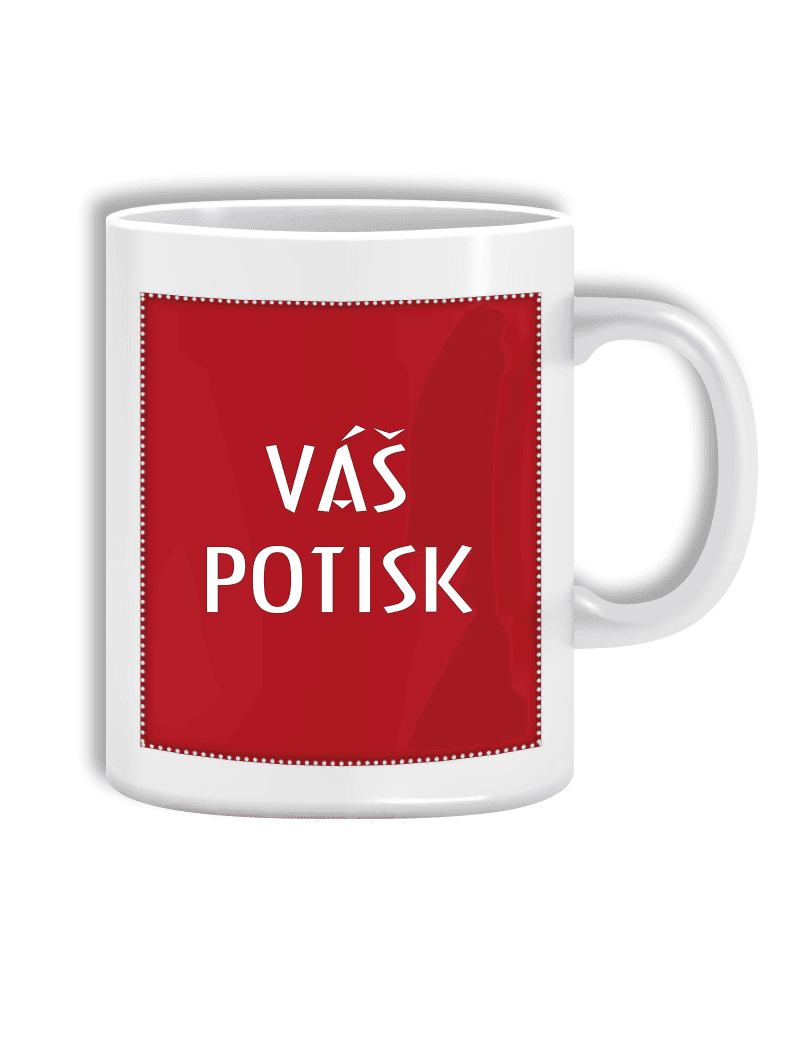 hrnek min