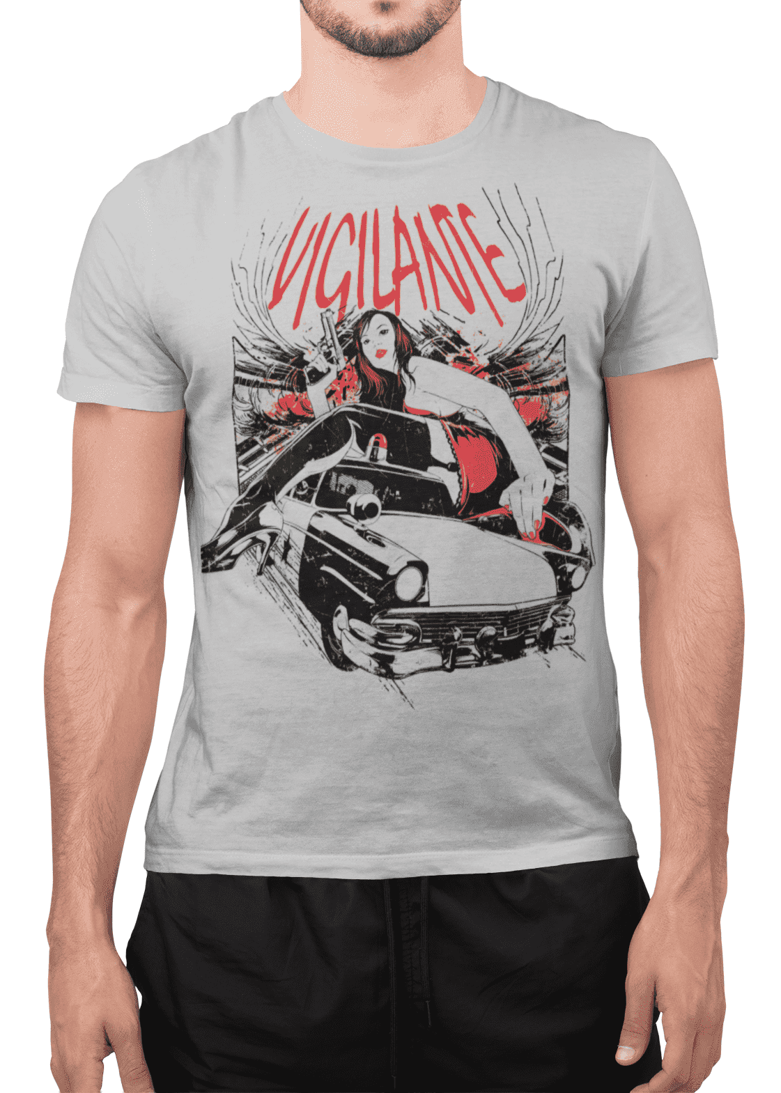 vigilante optimized
