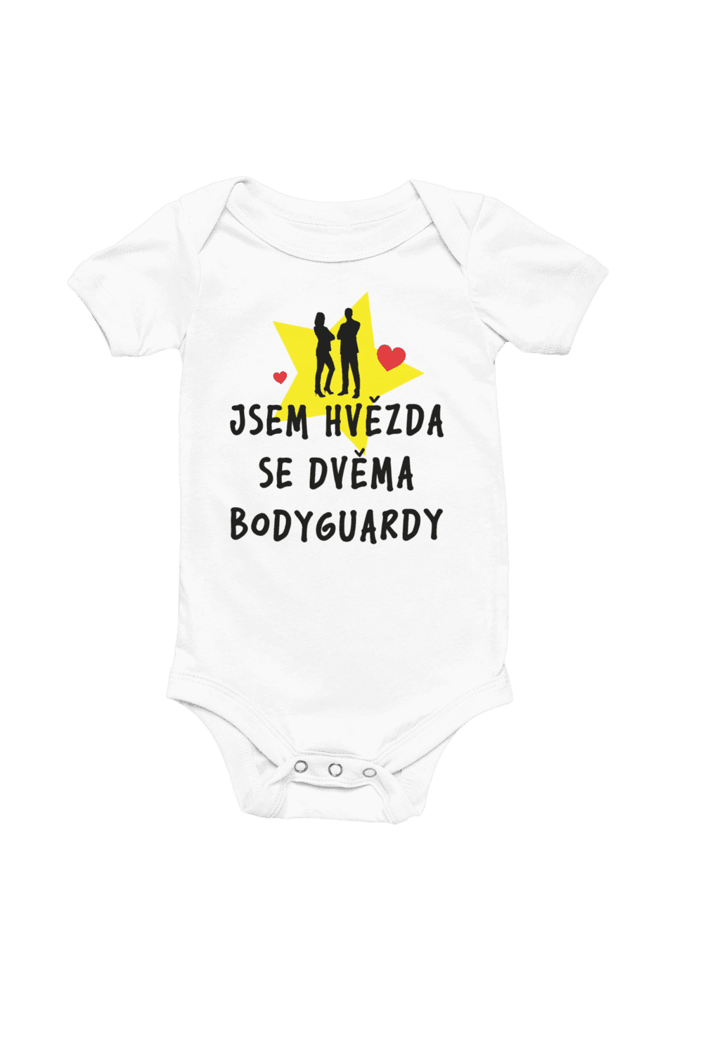 detske body Jsem hvezda (1)
