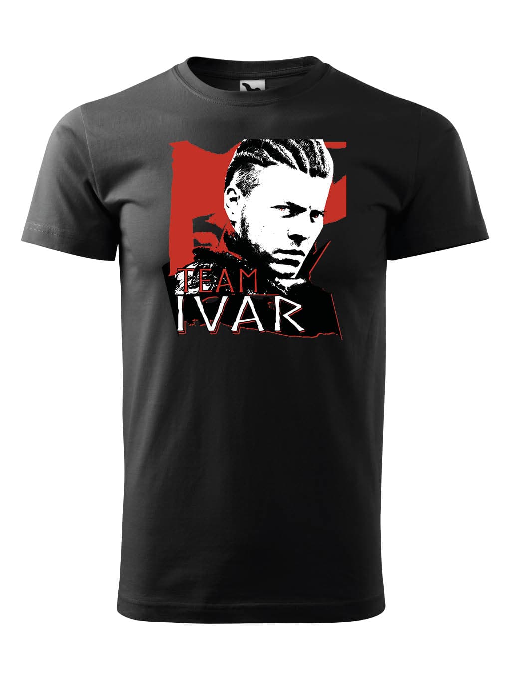 Tričko Vikingové - Team Ivar
