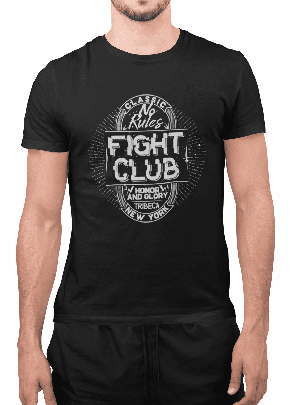 t shirt mockup of a man standing at a studio 2367 el1 (1) min