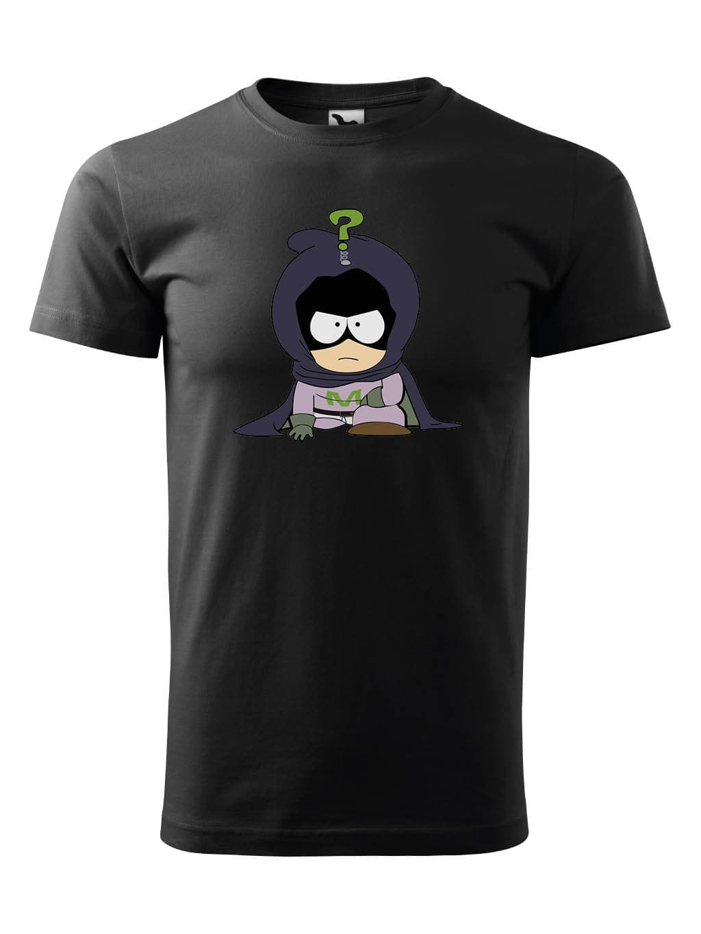 Tričko s potiskem South Park Mysterion