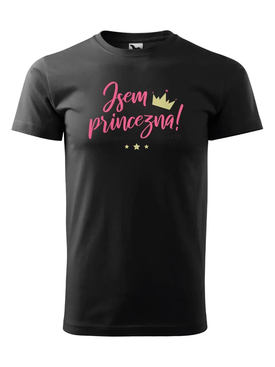 t shirt mockup of a woman posing with cropped face 87 el (11) (1)