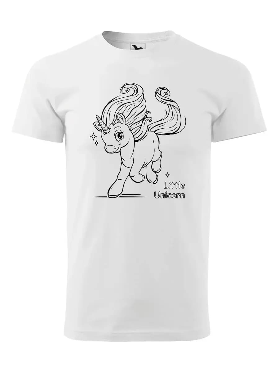 little unicorn min