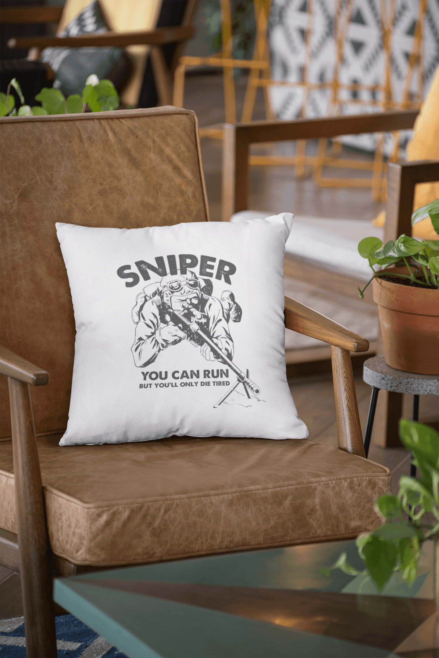sniper polstar min