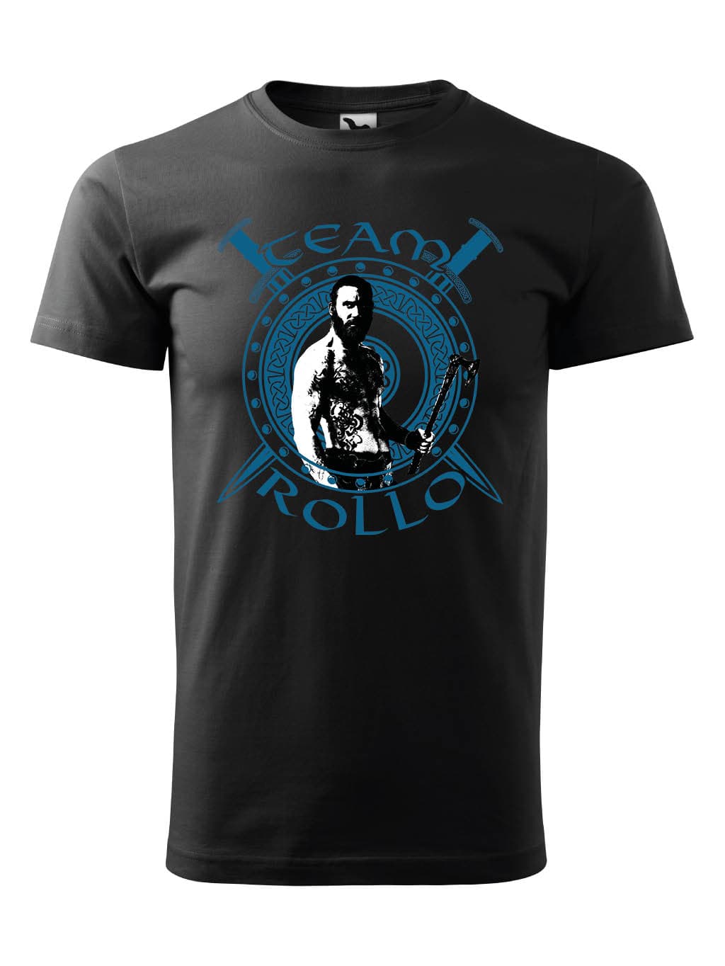 Tričko Vikingové - Vikings Team Rollo