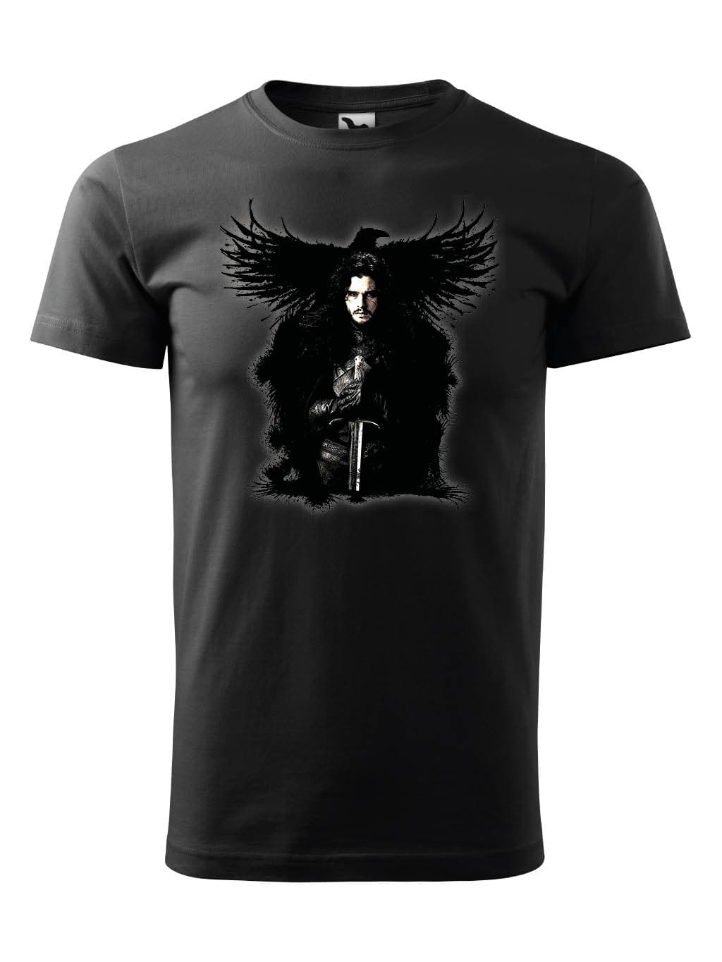 Tričko Game of Thrones - Jon Snow