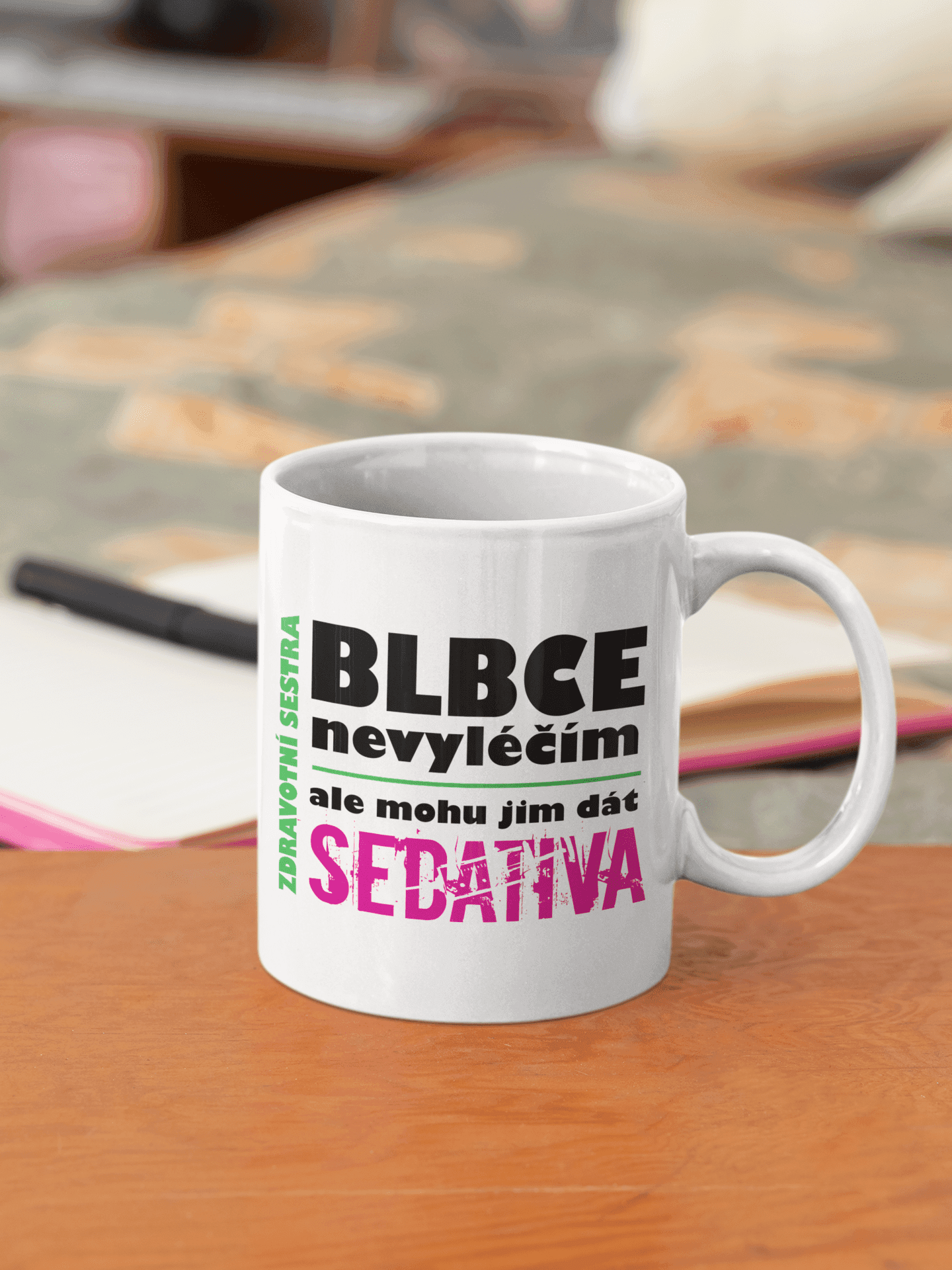 zdravotni sestra sedativa hrnek min
