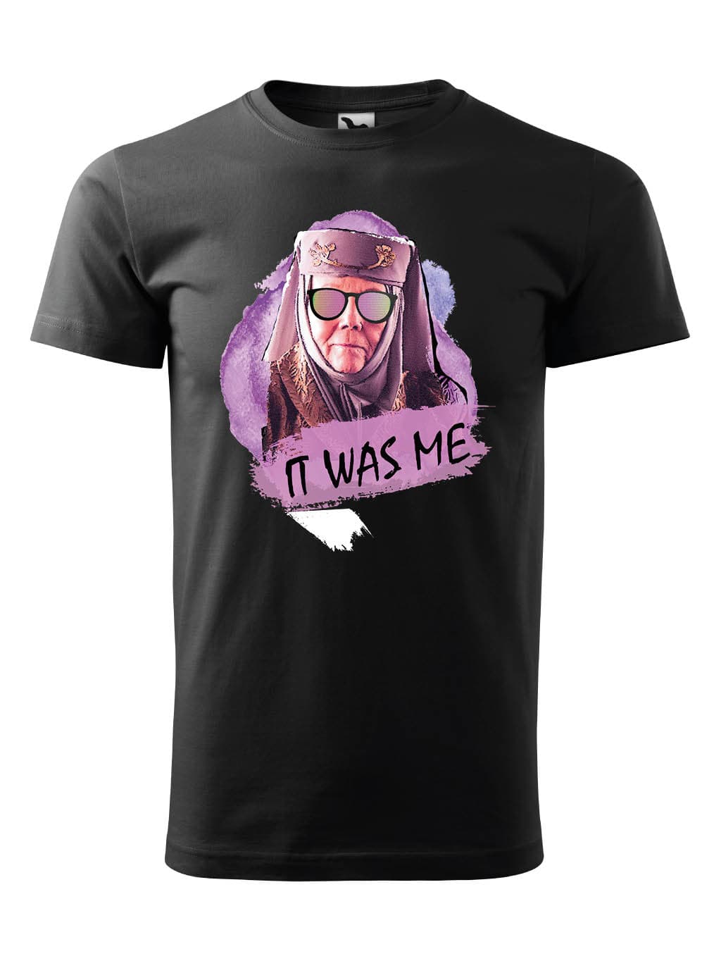 Tričko Game of Thrones - It was me