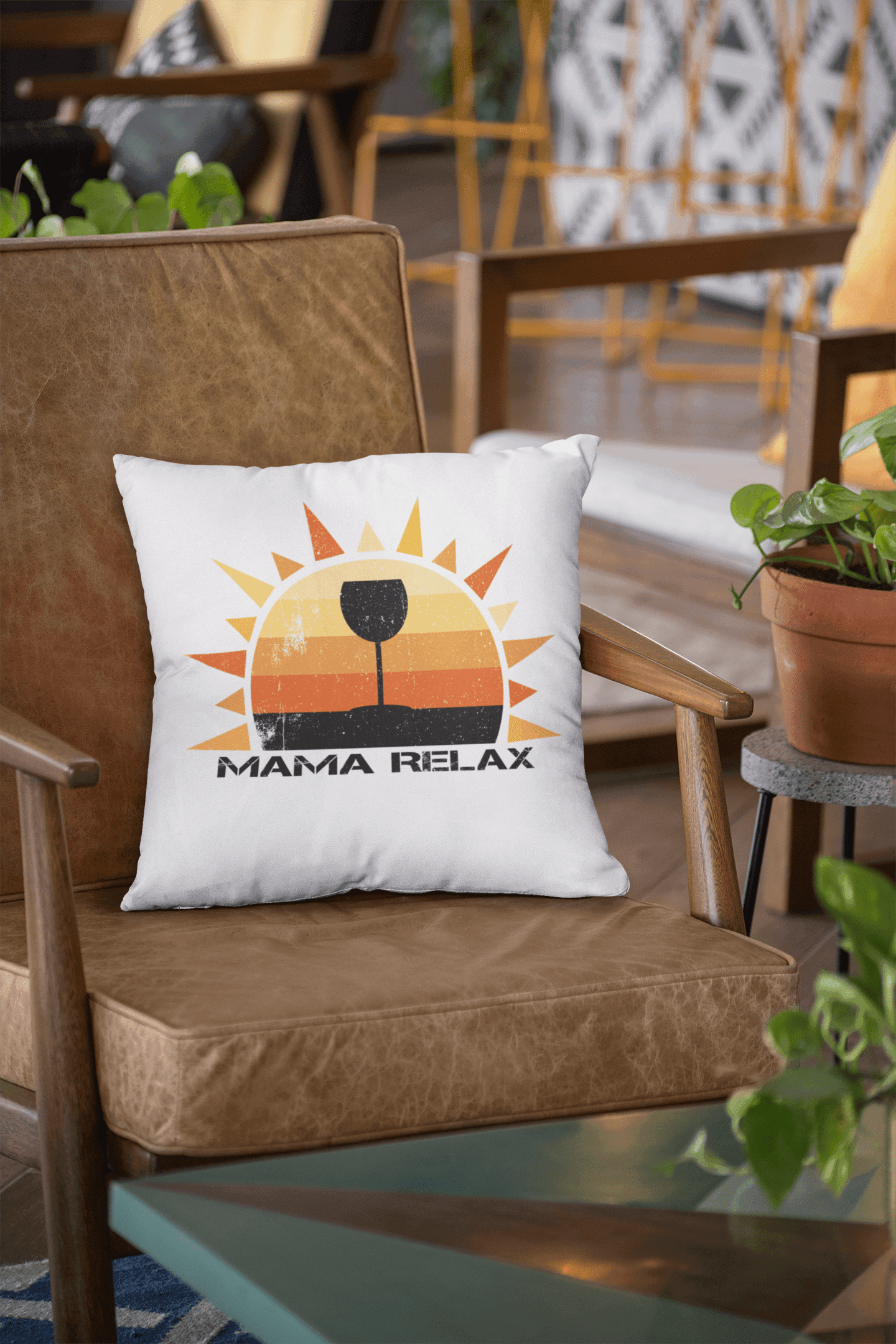 mama relax polstar min