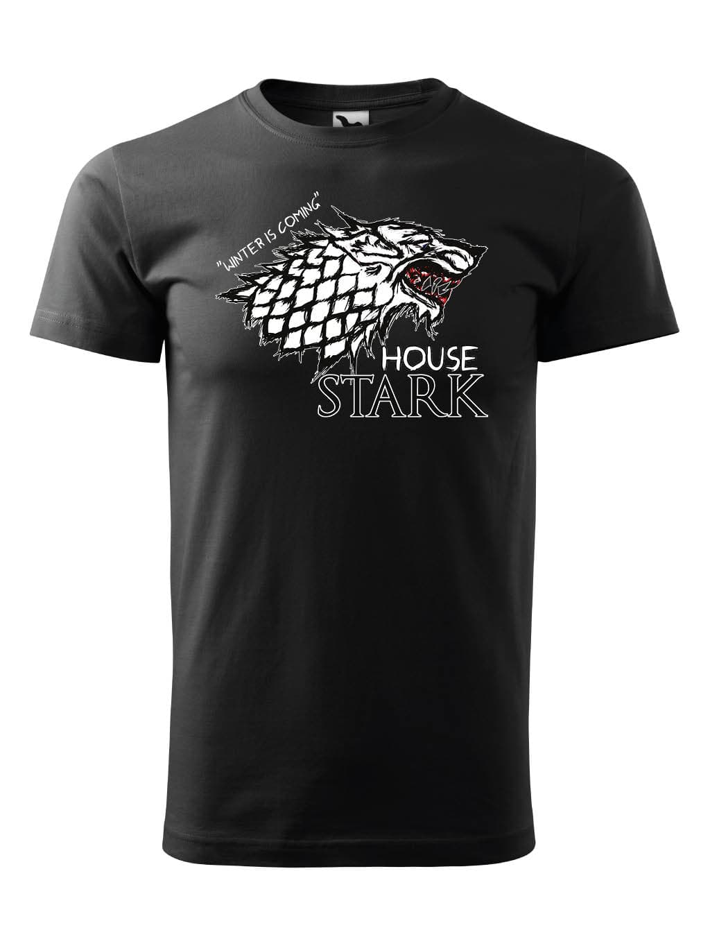 Tričko Game of Thrones - House Stark