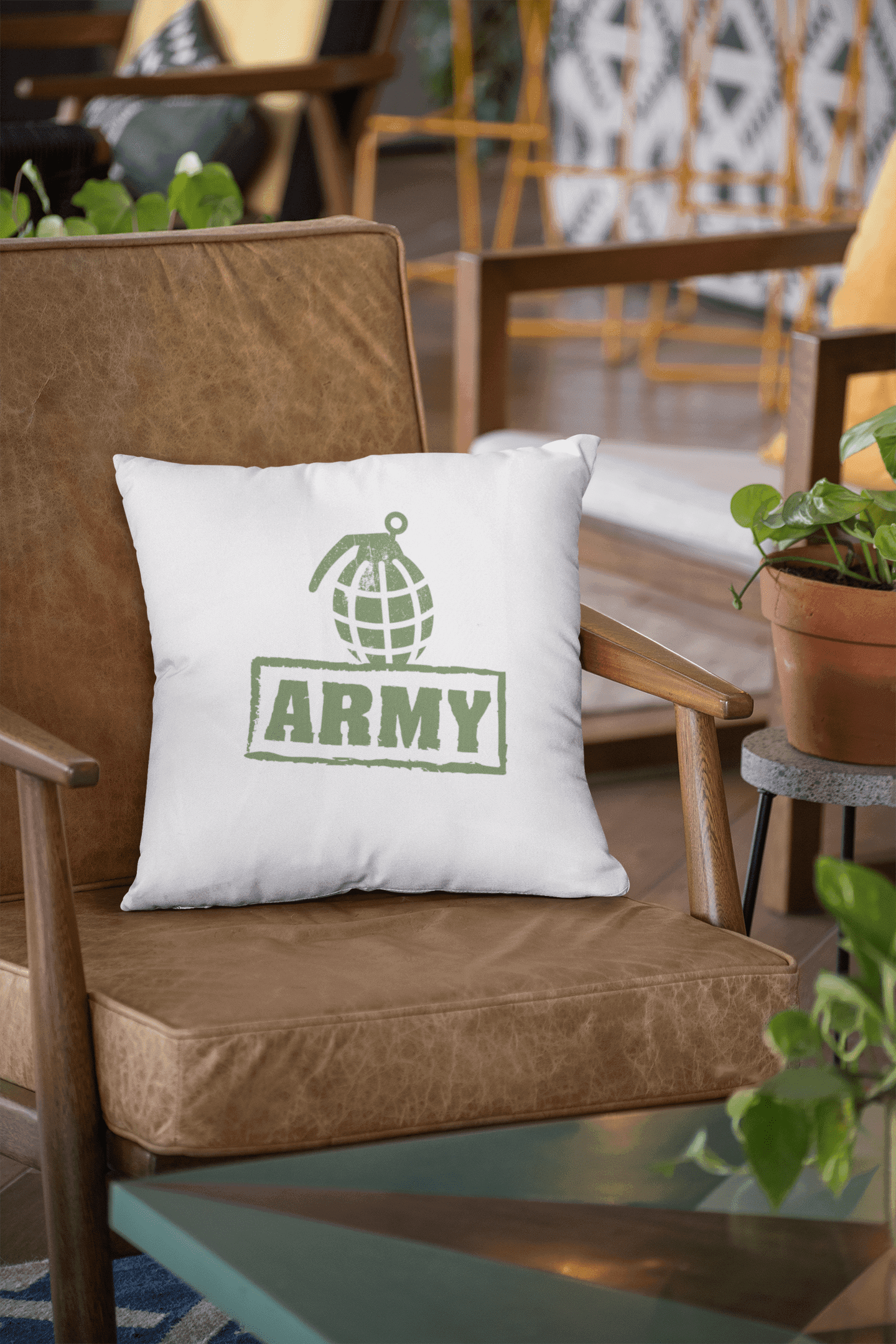 army granat polstar min