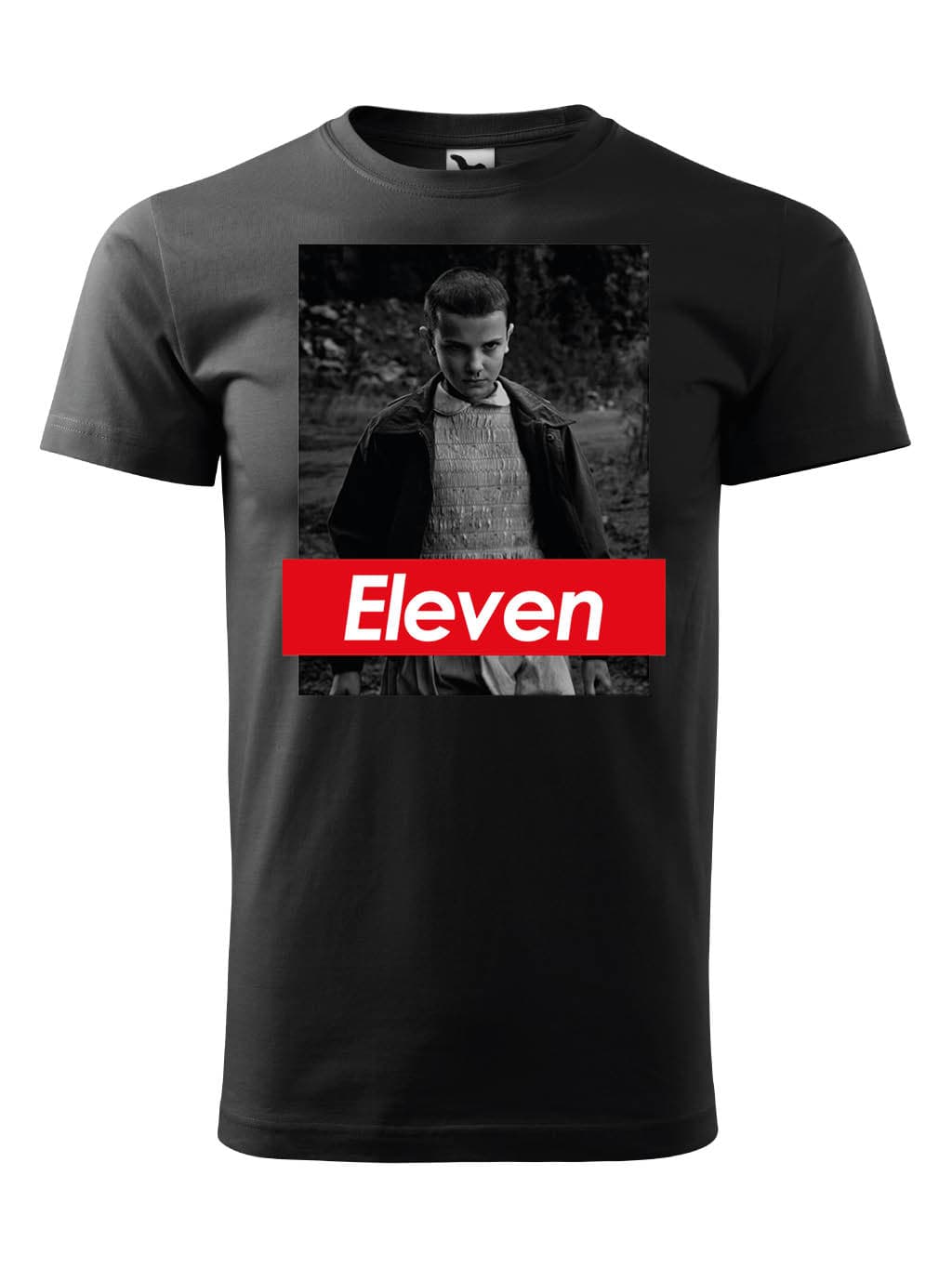Tričko Stranger Things Eleven