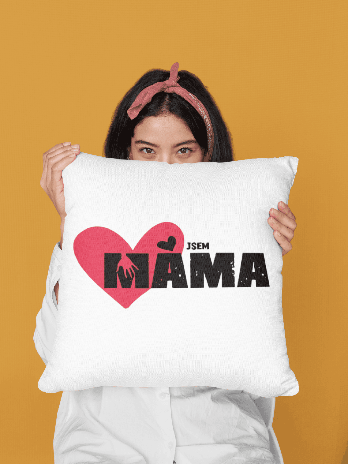 jsem mama polstar