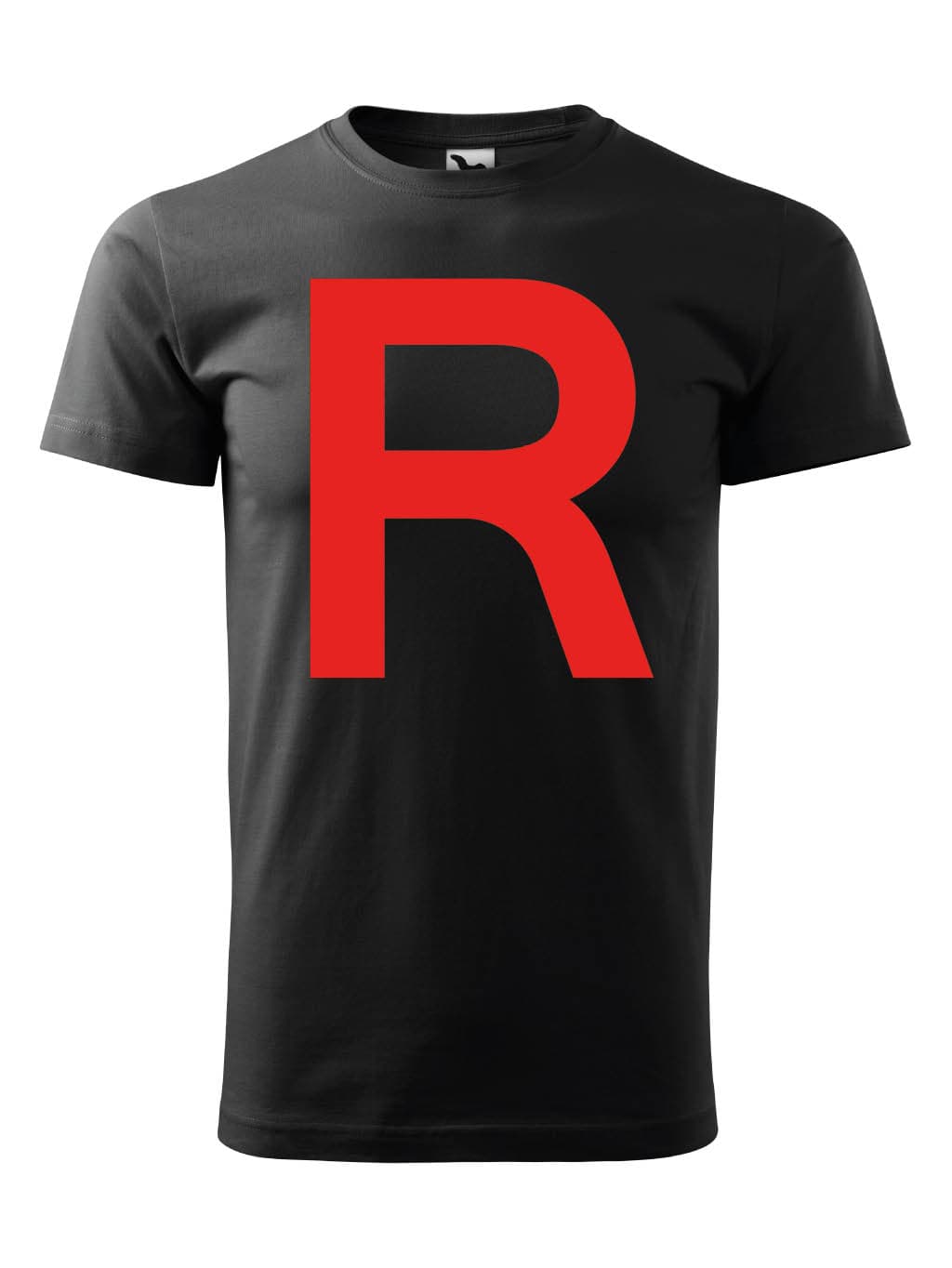 Pokémon tričko Team rocket