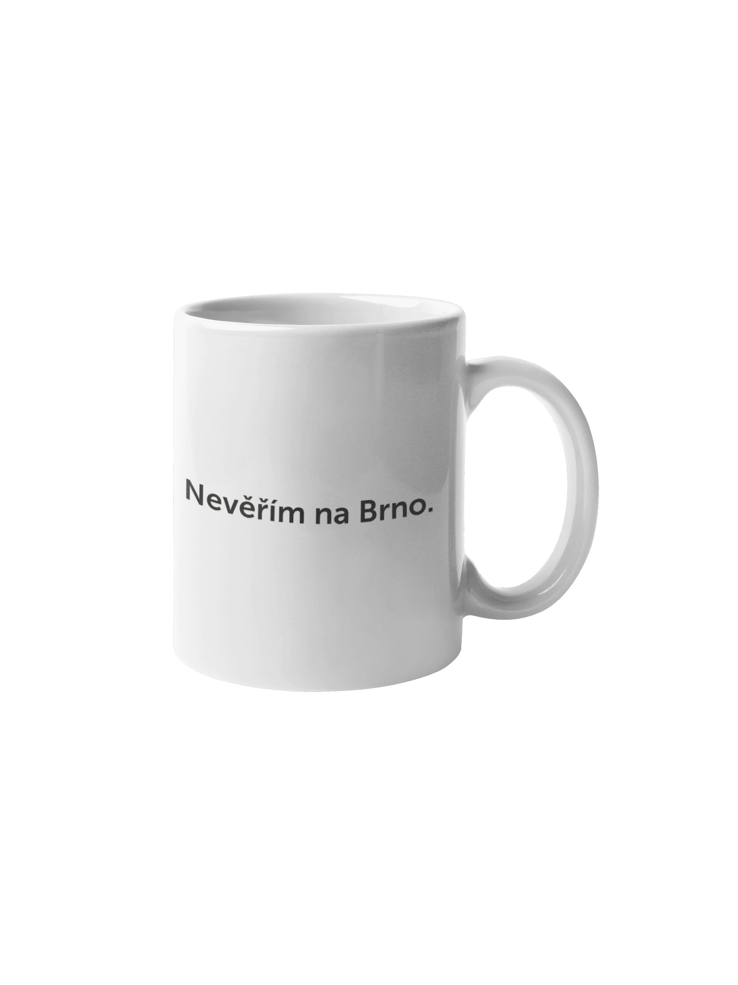 hrnek neverim na brno