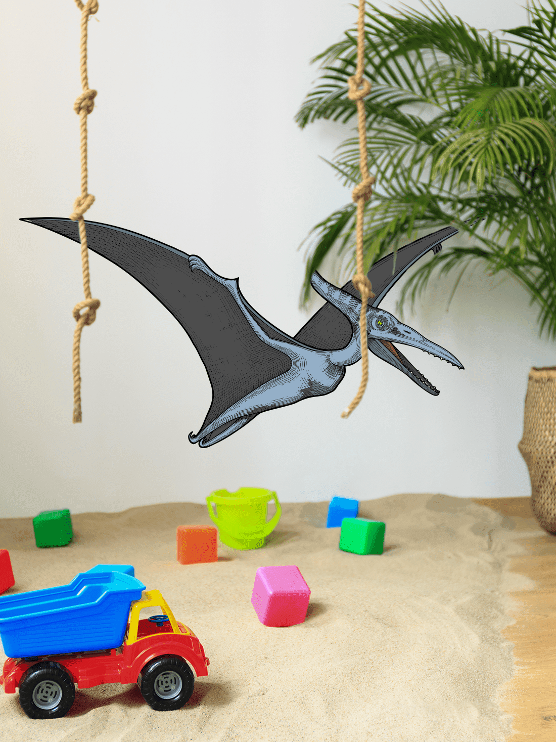 Pteranodon min