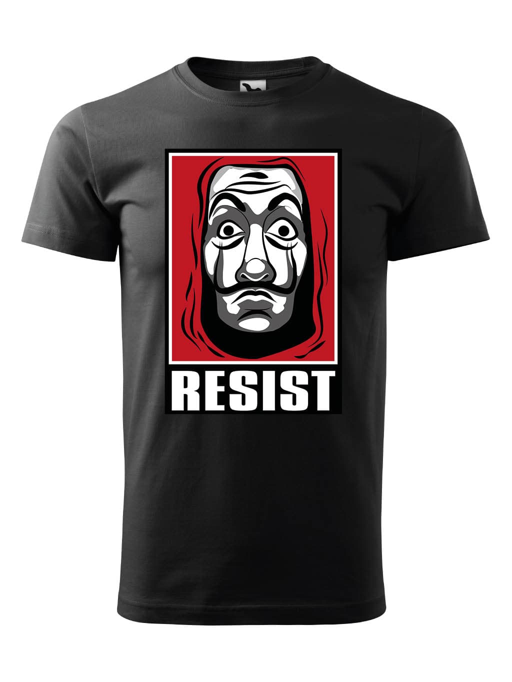 Tričko Resist