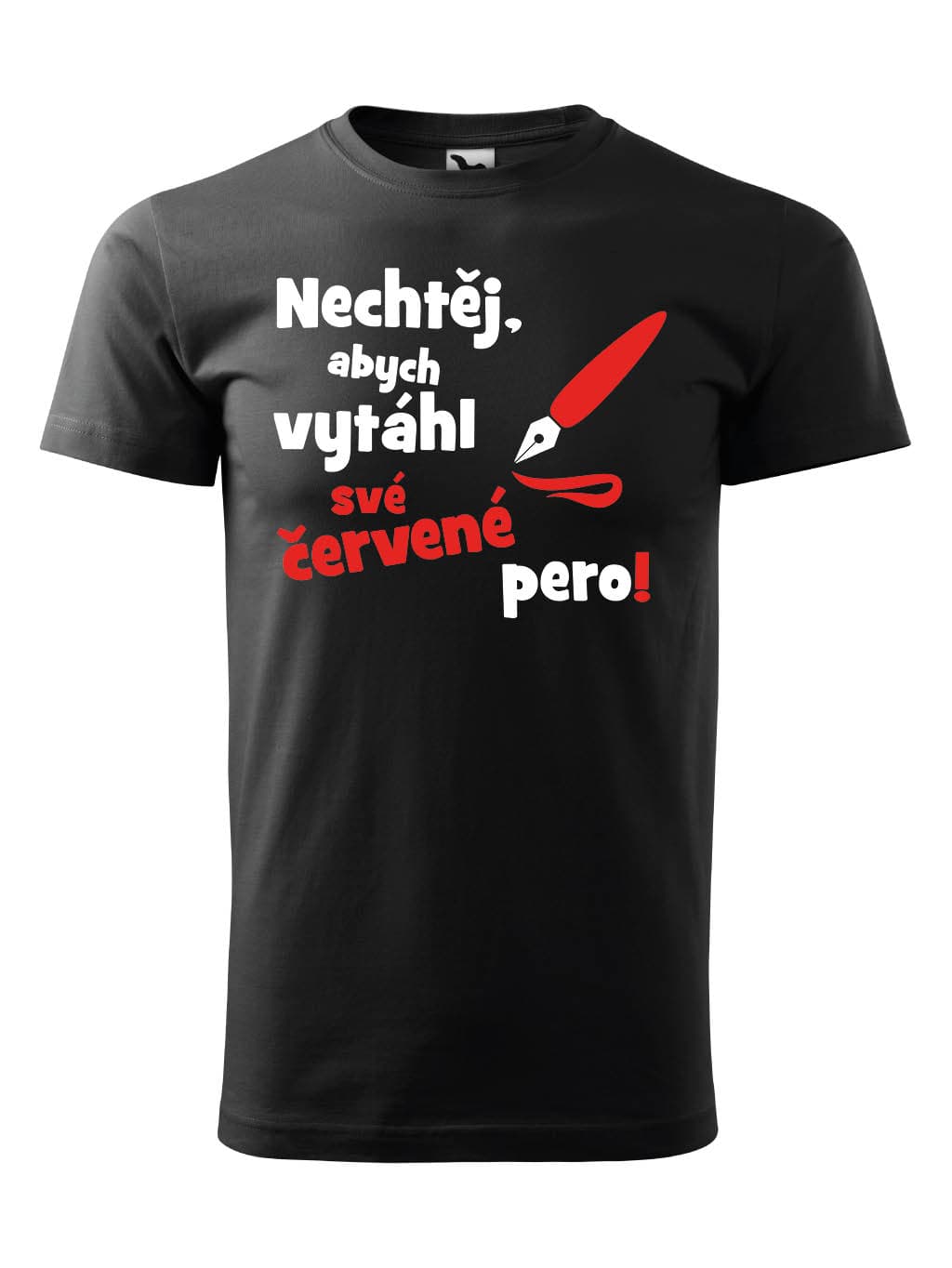 Profesní tričko Učitel