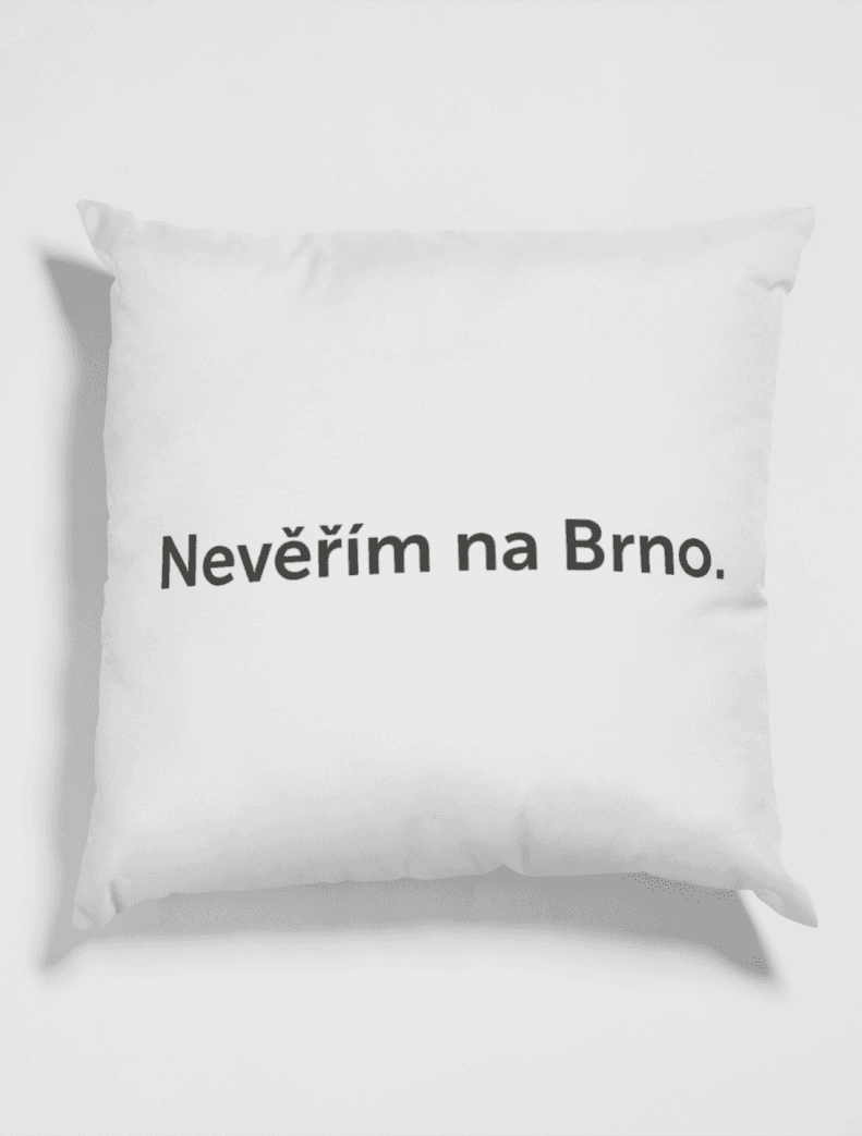polstar neverim na brno