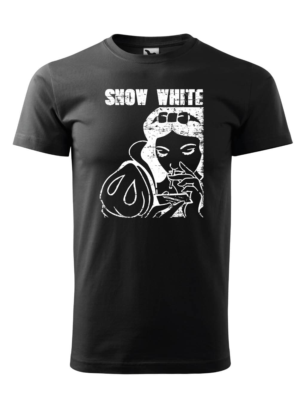 Tričko Snow White