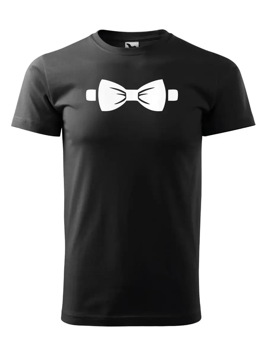 Geek zenich triko