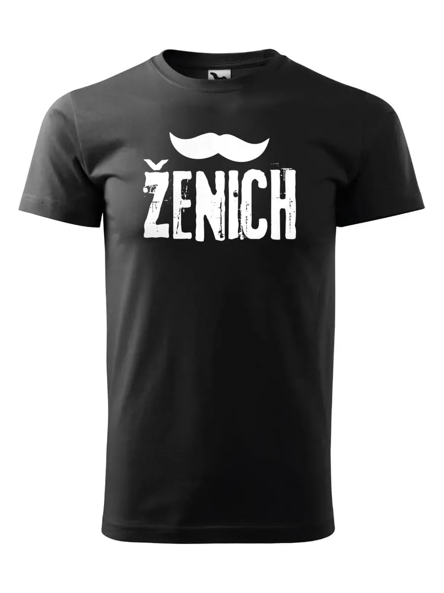 team F zenich bile triko
